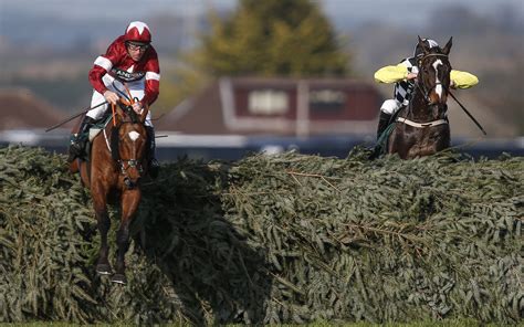 grand national 2018 winner